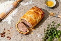 Ce quiz révèle si vous maîtrisez vraiment le pâté en croûte de grand-père
