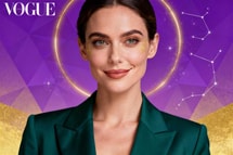 En octobre, la Vierge vit sa transformation la plus profonde
