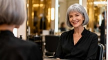 Cette coiffeuse parisienne révèle les 3 erreurs fatales des coupes d'automne après 50 ans
