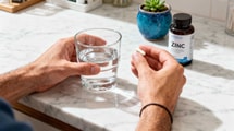J'ai testé 30 mg de zinc par jour : mes imperfections ont disparu en 12 semaines
