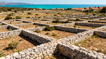 Cette île croate cache 6 trésors UNESCO — dont un système agricole grec de 2 400 ans
