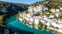 Ce village de 188 habitants sur la Cèze garde 10 000 ans d'histoire secrète
