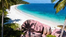 Cette plage seychelloise coûte 80 € la nuit quand les Maldives facturent 1 500 €
