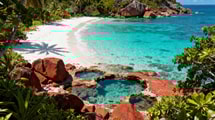 Cette plage des Seychelles coûte 60 € quand les Maldives facturent 1 500 €
