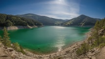 Le barrage invisible : 1,5 million de m³ retenus en 24 heures pour sauver la vallée