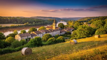 Le seul village du Sud-Ouest où un potier du XVIe siècle défiait les savants de la cour