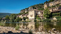 Pourquoi cette commune du Tarn-et-Garonne garde un hôtel de ville de 1150 ?