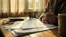 Réversion 2026 : minimum à 4 019,13 €, plafonds +0,9 %, taux unique toujours en projet