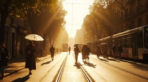 Canicule : du 22 juin, 49 départements en vigilance rouge, l’alerte du plan national au maximum