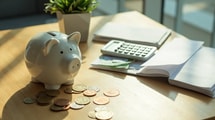 Livret Jeune ou Livret A en 2026 : 1,5% identique, 1 600 € contre 22 950 €, que choisir ?