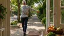 Arthrose du genou après 65 ans : ce que les médecins recommandent vraiment en 2026