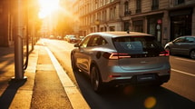Canicule et voiture électrique : la vérité sur la vraie perte d’autonomie à 40 °C