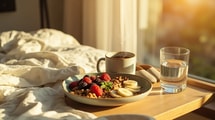 Petit-déjeuner et glycémie : ce que change vraiment la composition de votre repas du matin