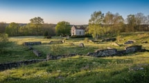 Louvemont-Côte-du-Poivre n’a plus d’habitants, mais reste une commune