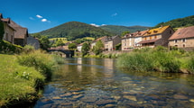 Peu connue des touristes, cette ville du Puy-de-Dôme a fourni le papier de l’Encyclopédie