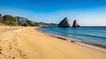 Navette toutes les 20 minutes : cette plage du Var évite la voiture depuis Toulon