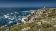 Au large du Finistère, cette île marque la fin de la France métropolitaine