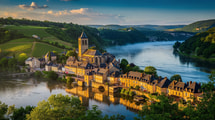 « La plus grande tarte du monde » : ce village de Corrèze est entré au Guinness des records
