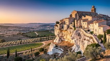 Les Baux-de-Provence : 264 habitants pour un million et demi de visiteurs, le village le plus visité de France