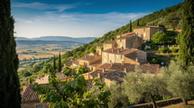« La soie faisait vivre le village » : cette escale de la Drôme raconte un autre temps