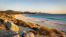 Pourquoi Le Jour le plus long a-t-il filmé son débarquement sur une plage corse ?