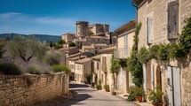 3 000 Vaudois exterminés : l’histoire qui marque encore ce village du Vaucluse