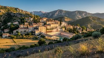 Pourquoi les eaux sulfurées de ce village de la Drôme étaient-elles déjà prisées au XVIe siècle ?