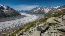 Pourquoi la Mer de Glace porte-t-elle ce nom depuis 1741 ?