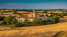 Ce village du Gers où plus de cent musiciens aveugles formaient une confrérie