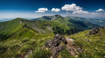 Pourquoi le puy de Sancy donne-t-il naissance à la Dordogne ?