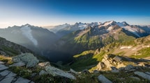 Oubliez les pistes basses : cette station de l’Isère monte jusqu’à 3 600 m