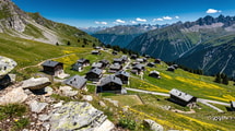 Des mines de cuivre dès le IIe millénaire av. J.-C. dans ce village des Hautes-Alpes