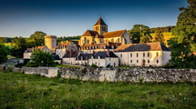 Pourquoi ce village d’Haute-Vienne compte-t-il trois anciens monastères ?