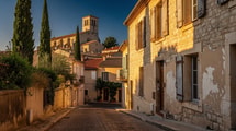 Pourquoi cette ville provençale abrite-t-elle la maison et le tombeau de Nostradamus ?