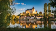 Ce village de Touraine a vu un exilé polonais racheter son château en 1849, sa famille y vit encore