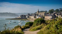 Ce village breton abrite 6 000 objets archéologiques et raconte son passé maritime