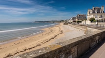 Pourquoi cette station du Calvados est-elle surnommée la Reine de l’iode ?