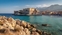 Christophe Colomb serait né ici : Calvi fait vivre une tradition jamais établie