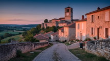 Ce village du Lot-et-Garonne abrite une horloge lunaire présentée comme unique en Aquitaine