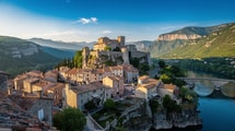 Révoltée contre l’occupation espagnole, cette cité des Alpes devient royale