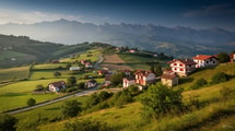 Pourquoi ce village français forme-t-il une enclave dans la Navarre espagnole ?