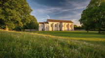 Comment une abbaye du Perche a-t-elle étendu son autorité jusqu’en Écosse ?
