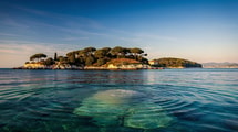 Pourquoi trouve-t-on de l’eau douce sous les îles de Lérins, au large de Cannes ?