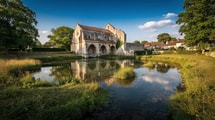 Ce village charentais lié à Charlemagne cachait une pisciculture de 100 000 truites par an