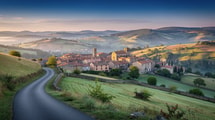 Ce village près du Puy-en-Velay fut la capitale des Vellaves dans l’Antiquité