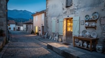 Pourquoi ce village d’Haute-Garonne continue-t-il la faïence au Grand Feu ?