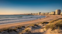 Pourquoi cette plage urbaine de Royan s’est-elle formée il y a 8 000 ans ?