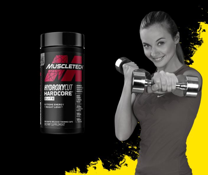 full review hydroxycut hardcore elite