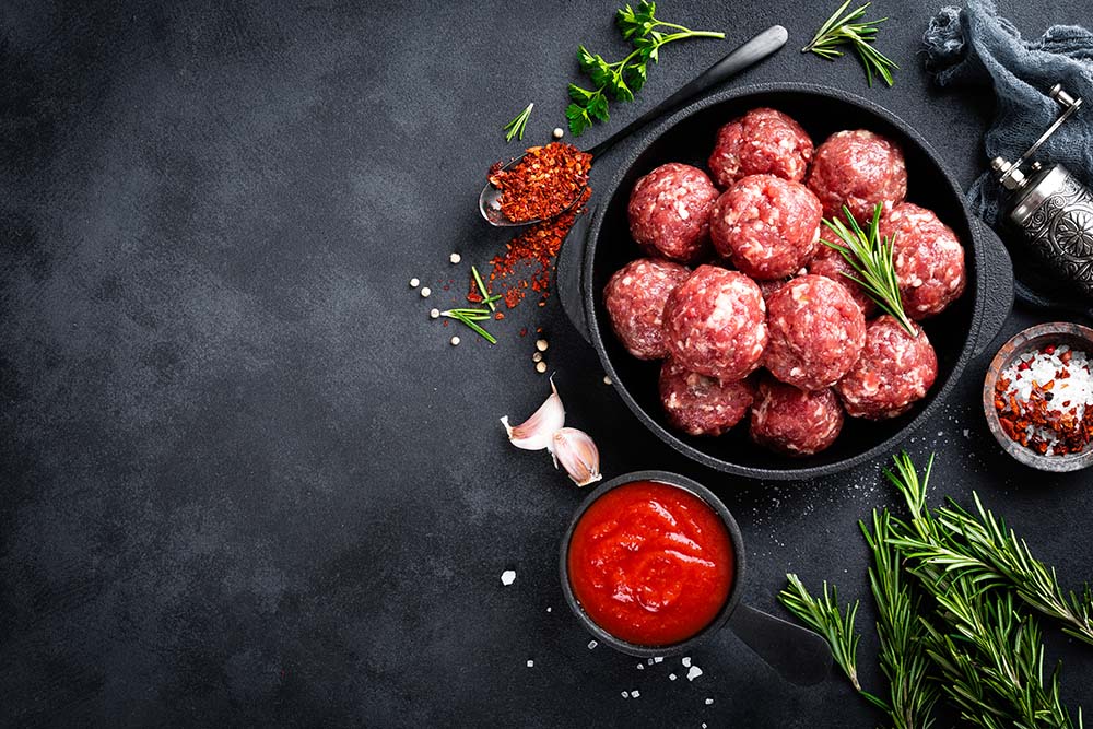 national meatball day march 9