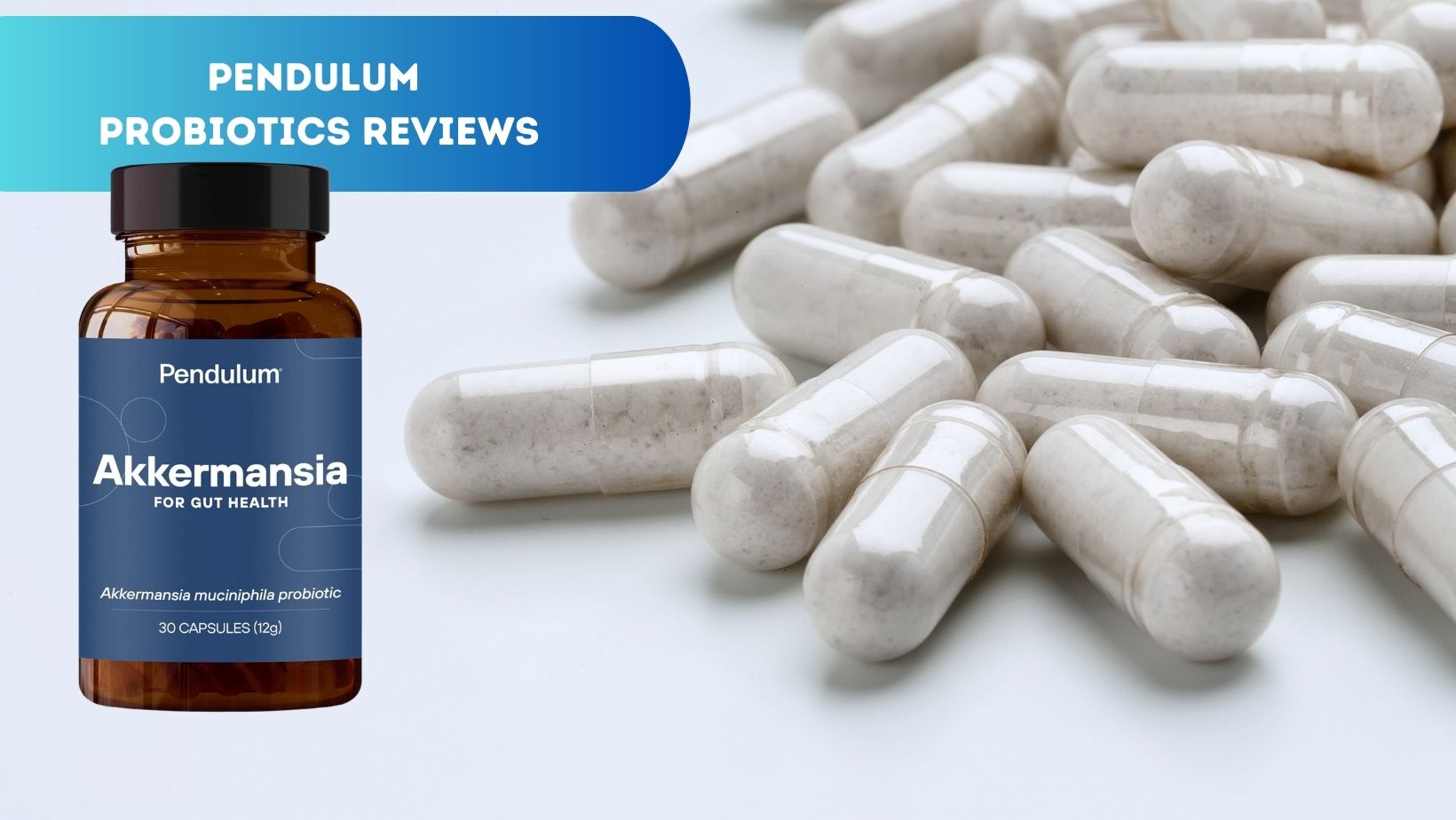 pendulum probiotics reviews